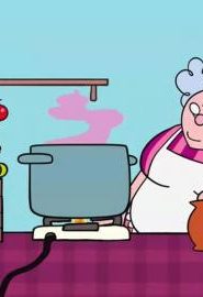 كرتون Little Furry الحلقة 23