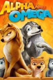 فلم Alpha and Omega مترجم عربي