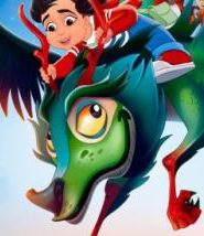 فيلم كرتون نور ومعبد التنين – Nur And The Dragon Temple مدبلج عربي