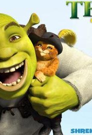 مشاهدة كرتون Shrek the third شريك الثالث مدبلج