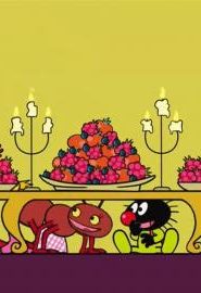 كرتون Little Furry الحلقة 3