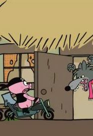 كرتون Little Furry الحلقة 18