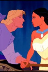 مشاهدة فلم pocahontas بوكاهونتاس مدبلج لهجة مصرية