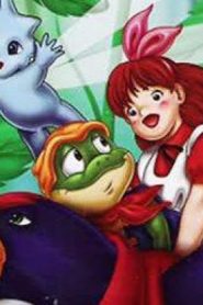 فيلم الكرتون ثامبلينا﻿ – أحلى الحكايات مدبلج عربي