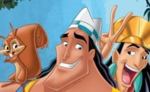 مشاهدة فيلم Kronk’s New Groove حياة كرونك الجديدة مدبلج لهجة مصرية