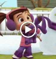 Kate and Mim-Mim كيت وميم- ميم مدبلج