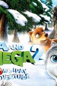 شاهد فيلم Alpha and Omega 2 A Howl-iday Adventure ألفا وأوميجا 2 مدبلج عربي