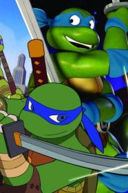 فيلم كرتون Turtles Forever مترجم عربي