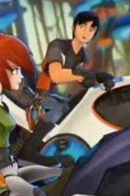 Slugterra S2 سلَغتيرا مدبلج