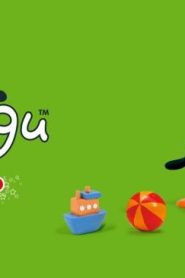 فيلم كرتون Pingu And The Toy Shop صامت