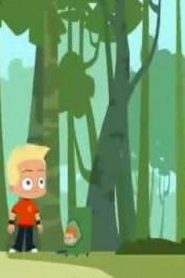 مسلسل I.N.K. Invisible Network of Kids مدبلج