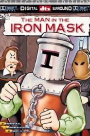 مشاهدة فيلم مغامرات قناع الرجل الحديدي 1985 مدبلج
