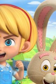 كرتون أليس و لويس / alice and lewis مدبلج