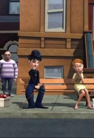 مسلسل Chaplin And Co شابلين مدبلج