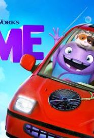 فيلم كرتون الوطن – Home مترجم عربي