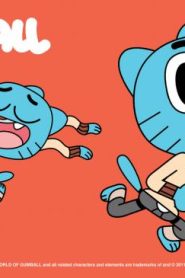 فلم كرتون عالم غامبول المدهش Amazing World of Gumball مدبلج عربي