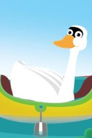 فلم كرتون ماذا يوجد في الماء؟ مدبلج عربي