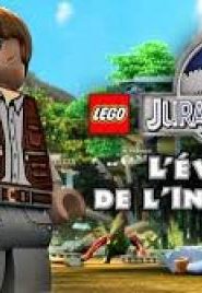فيلم كرتون LEGO حديقة الديناصورات مدبلج عربي