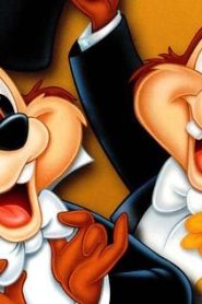 شاهد فيلم Chip and Dale مدبلج عربي