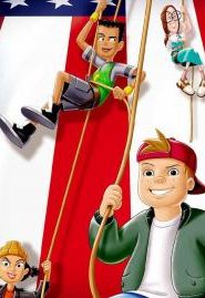 فلم كرتون العطله الصيفيه مدبلج عربي فصحى