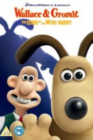 فيلم كرتون Wallace and Gromit The Curse of the Were-Rabbit مترجم عربي