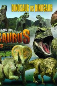 فيلم الانميشن Tarbosaurus 3D مترجم عربي