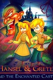 فلم Hansel and Gretel هنسل وغريتال مدبلج