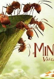 فيلم كرتون ضئيلة وادي النمل المفقود | Minuscule Valley of the Lost Ants مترجم عربي