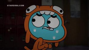 كرتون عالم غامبول المدهش الموسم 2 الحلقة 16