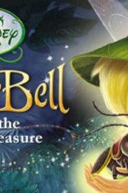 فيلم كرتون تينكر بيل والكنز المفقود – Tinker Bell and the Lost Treasure مترجم عربي
