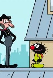 كرتون Little Furry الحلقة 17