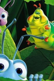 فيلم الكرتون حياة حشرة | A Bug’s Life مدبلج لهجة مصرية