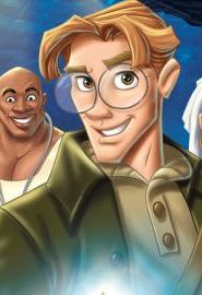 مشاهدة فلم Atlantis The Lost Empire أطلنطس الإمبراطورية المفقودة مدبلج لهجة مصرية