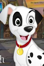 شاهد فيلم 101 Dalmatians II: Patch’s London Adventure مئة مرقش ومرقش 2 مدبلج لهجة مصرية