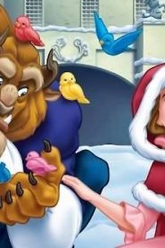 شاهد فيلم Beauty and the Beast 2 The Enchanted Christmas مترجم عربي