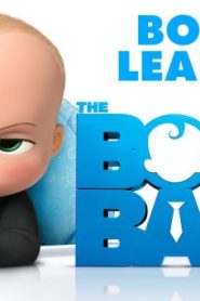 فيلم كرتون The Boss Baby 2017 مترجم عربي