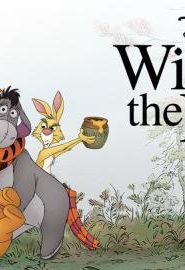 فيلم كرتون ويني ذا بوه – Winnie the Pooh مدبلج لهجة مصرية