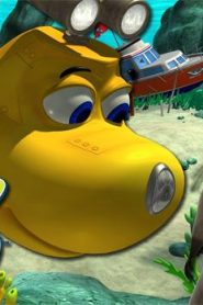 شاهد فيلم Dive Olly Dive and the Pirate Treasure 2014 مترجم عربي