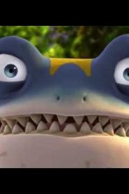 نادي مكافحة الوحوش Monster Buster Club مدبلج