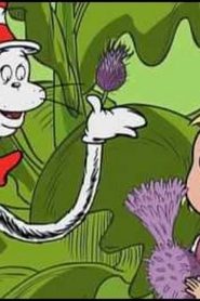 The Cat in the Hat القط ذو القبعة مدبلج