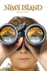 فلم Nim’s Island مترجم من mbc3