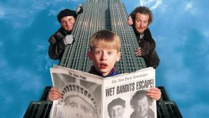 فيلم عائلي وحيد في المنزل 2 ضائع في نيويورك – Home Alone 2 Lost in New York مترجم عربي