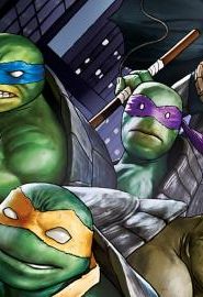 فلم باتمان ضد. سلاحف النينجا – Batman vs. Teenage Mutant Ninja Turtles مترجم عربي