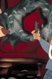 فيلم كرتون الفأر المتحري | The Great Mouse Detective مدبلج لهجة مصرية