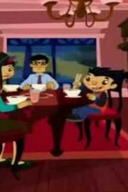 مسلسل Juniper Lee حياة جونيبير لي مدبلج