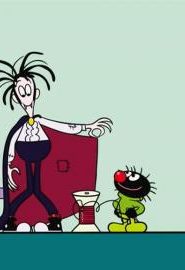 كرتون Little Furry الحلقة 27