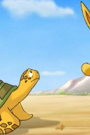 فيلم الكرتون Felix The Toy Rabbit and the Time Machine﻿ مدبلج عربي