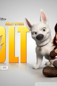فيلم Bolt بولت مدبلج لهجة مصرية