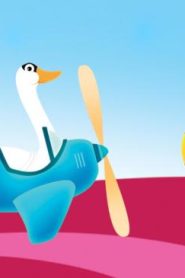 فلم الكرتون ماذا يوجد في السماء؟ مدبلج عربي