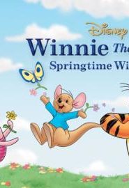 فيلم كرتون ويني الدبدوب: الربيع مع روو مدبلج لهجة مصرية